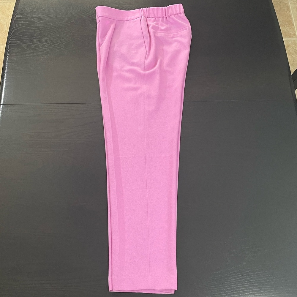 Bar III Women’s Vibrant Pink Dress Pants